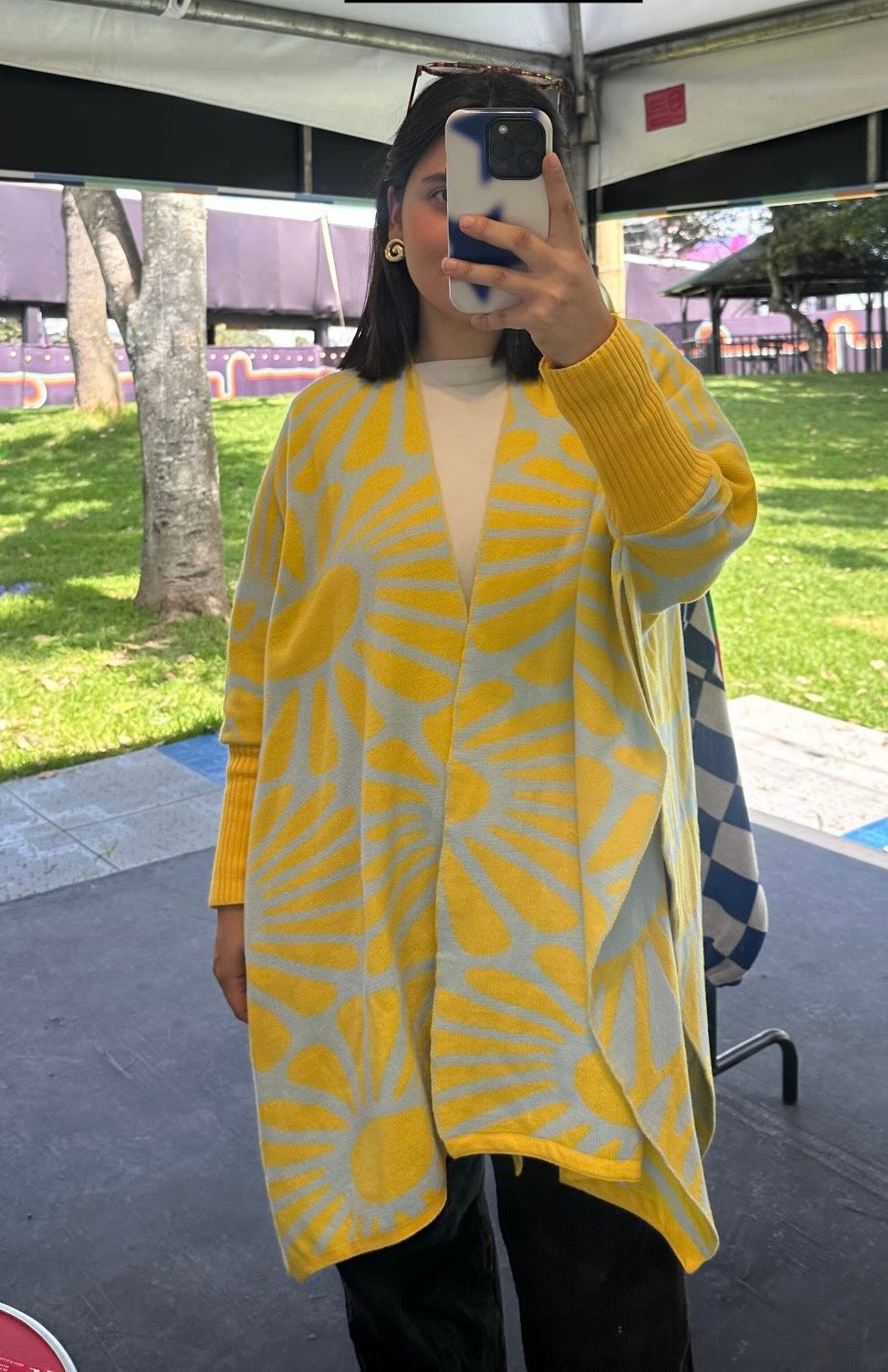 Capa sun